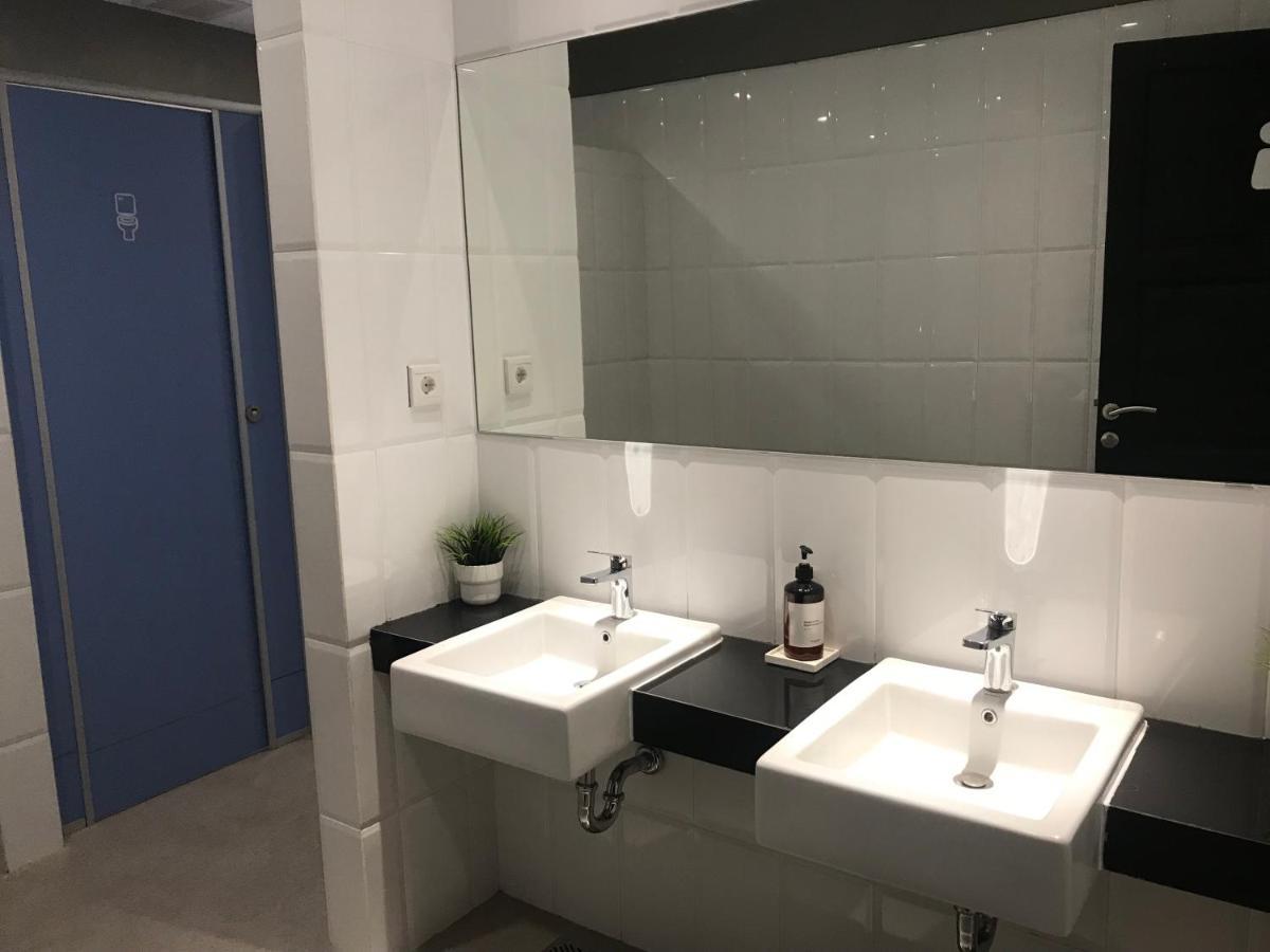 Passgo Thamrin Hotel Jakarta Kültér fotó